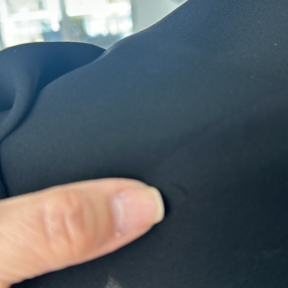 Theory blouse - Picture 7 of 7